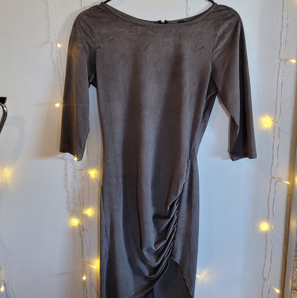 Windsor Dress